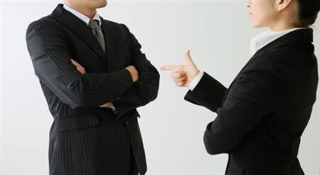 離婚訴訟での弁護士との相性