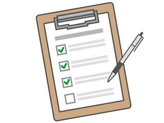 調停委員に見せる資料