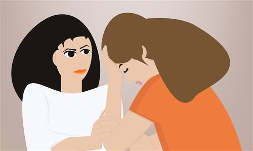 弁護士への離婚相談