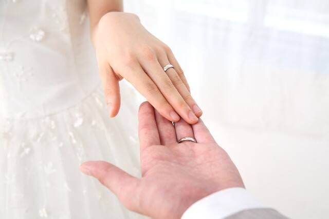 離婚しにくい年の差は 歳 離婚しない年齢差がある夫婦の特徴とは