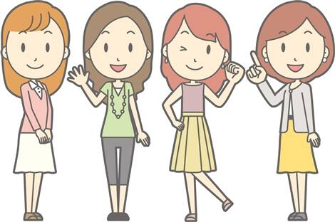 離婚の報告はどんな風にする 会社や友人 両親 親戚への報告の伝え方 離婚の報告はどんな風にする 会社や友人 両親 親戚への報告の伝え方