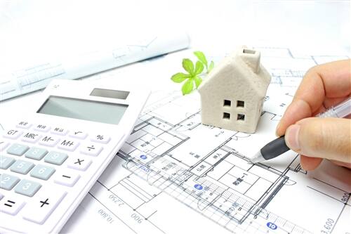 住宅ローンがある場合の離婚