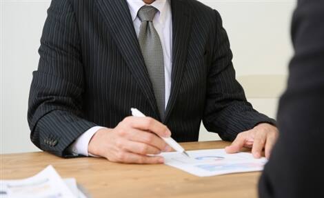 任意売却を弁護士に依頼したら