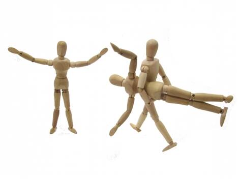 身代わりとなる連帯保証人