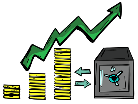 妻の財産隠しがわからなかった | 調査嘱託を利用する【離婚体験談】