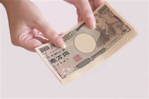 婚姻費用を請求する