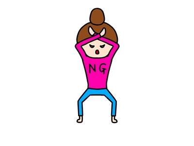 離婚した親が子供との面会でやってはいけないこと