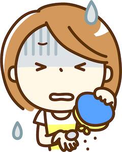 離婚したいけどお金の準備ができない主婦