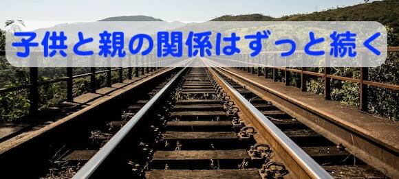 借金離婚しても子どもに相続