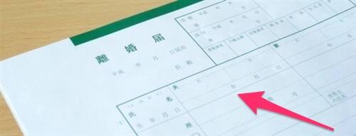 離婚後の苗字手続き