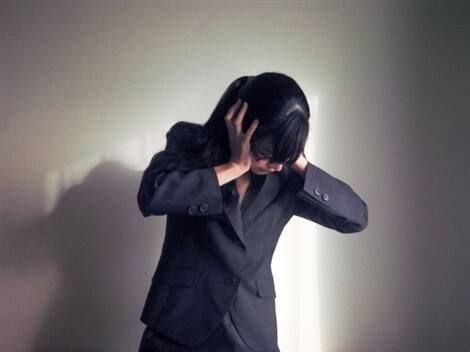 離婚裁判中は精神的に落ち着かない