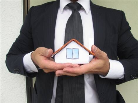 離婚時に任意売却を依頼する