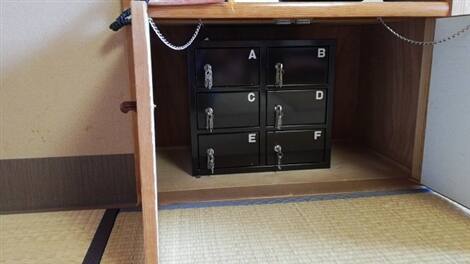 偽装離婚で資産隠し