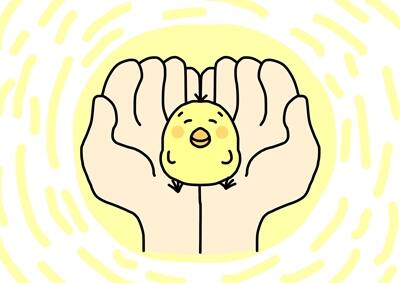 バカなふりをして離婚で有利になった妻