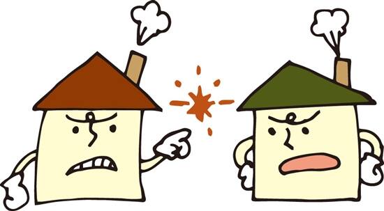 調停が妻の嫌がらせ